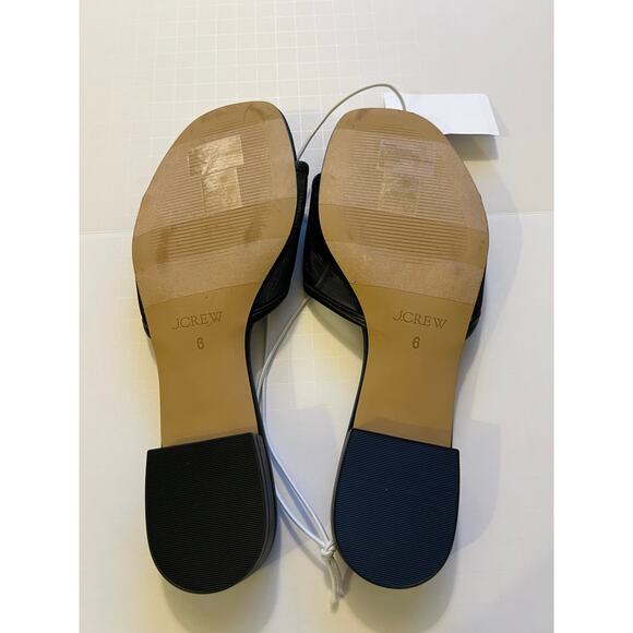 J.Crew Mesh Slide Sandal - Picture 4 of 5